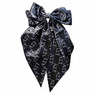 Alpha Sigma Tau Hair Bows