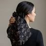 Phi Sigma Sigma Hair Bows