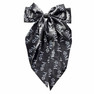 Phi Mu Hair Bows