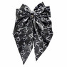 Delta Zeta Hair Bows