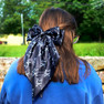 Kappa Delta Hair Bows