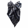 Alpha Chi Omega Hair Bows