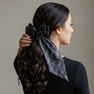 Alpha Chi Omega Hair Bows