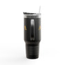 Alpha Kappa Lambda Insulated Travel Mug, 40oz