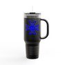 Delta Phi Insulated Travel Mug, 40oz
