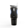 Phi Beta Sigma Insulated Travel Mug, 40oz