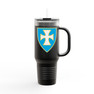 Sigma Chi Insulated Travel Mug, 40oz