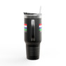 Tau Beta Sigma Insulated Travel Mug, 40oz