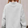Alpha Phi Varsity Lightweight Mockneck