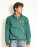FarmHouse Fraternity Comfort Colors 1/4 Zip Pullover
