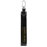 Fraternity Keychain Lanyard