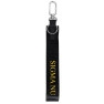 Fraternity Keychain Lanyard