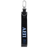 Fraternity Keychain Lanyard