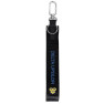 Delta Upsilon Keychain Lanyard