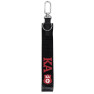 Kappa Alpha Keychain Lanyard