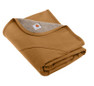 FFA - National FFA Organization Carhartt® Firm Duck Sherpa-Lined Blanket