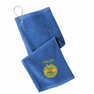 DSCOUNT-FFA - National FFA Organization Golf Towel