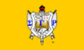 Sigma Gamma Rho Huge Crest Flag (3' x 5')