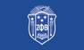 Zeta Phi Beta Huge Crest Flag (3' x 5')