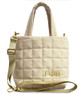 Sorority Quilted Tote Bag