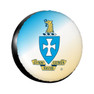Sigma Chi Spare Tire Cover