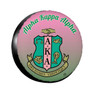 Alpha Kappa Alpha Spare Tire Cover