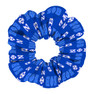 Zeta Phi Beta Sorority Scrunchies
