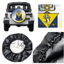 Alpha Epsilon Pi Spare Tire Cover