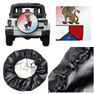 Beta Theta Pi Spare Tire Cover