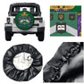 Delta Sigma Phi Spare Tire Cover