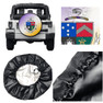 Delta Tau Delta Spare Tire Cover