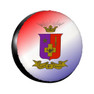 Sigma Phi Epsilon Spare Tire Cover