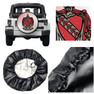 Tau Kappa Epsilon Spare Tire Cover