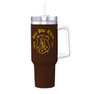 Iota Phi Theta Brown 40oz Tumbler