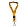 Alpha Phi Alpha Old Gold Fraternity Lanyard