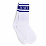 Alpha Delta Pi Crew Socks