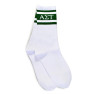 Alpha Sigma Tau Crew Socks