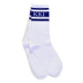 Kappa Kappa Gamma Crew Socks