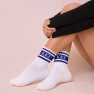 Kappa Kappa Gamma Crew Socks