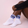 Sigma Gamma Rho Crew Socks