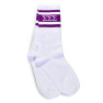 Sigma Sigma Sigma Crew Socks