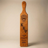 Kappa Kappa Psi Deluxe Paddle