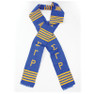 Sigma Gamma Rho Kente Stole - Graduation Sash