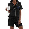 Sigma Gamma Rho Pajamas Set