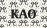 Sorority Ribbons Flags