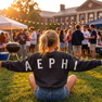 Alpha Epsilon Phi Billboard Sweatshirt