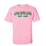  Alpha Kappa Alpha Est Tee 