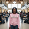 Alpha Kappa Alpha Long Sleeve T-shirts
