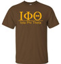 Iota Phi Theta Bar T-shirts 