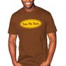  Iota Phi Theta Emblem T-shirts 